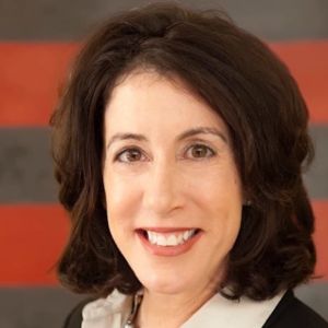 Christine Pelosi -Democratic Party political strategist and author, and Nancy Pelosi's daughter