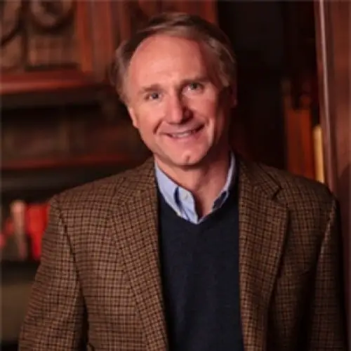 Dan Brown Author, Bio, Wiki, Age, Wife, Siblings, Net Worth, Books and Movies