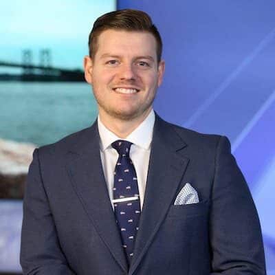 Dustin Nolan Photo
