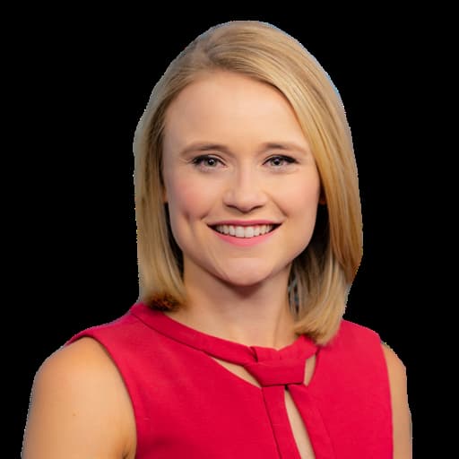 FOX 5 Multimedia Journalist Brooke Zauner photo