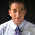 Glenn Greenwald Photo