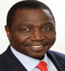 Godfrey Mutizwa Photo