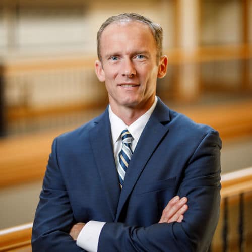 What Does Amy Coney Barrett Husband Do For A Living 2025