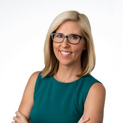 Joce Sterman- National Investigative Correspondent for Spotlight on America