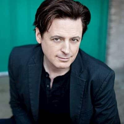 John Fugelsang Photo 