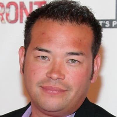 Jon Gosselin Photo