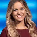 Katrina Nickell- General Assignment Reporter for WLUK, FOX 11 News