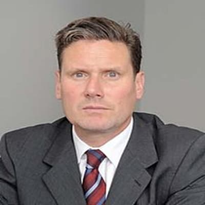 Keir Starmer Image