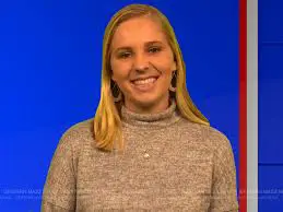 Lindsey Kane- Western Mass News Reporter