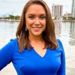KOIN 6 News Anchor Liz Burch Photo