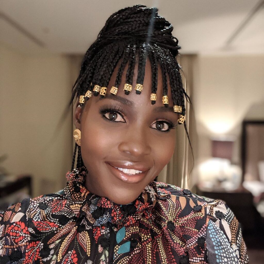 Lupita Nyong’o Biography, Age, Parents, Husband, Net Worth and Movies