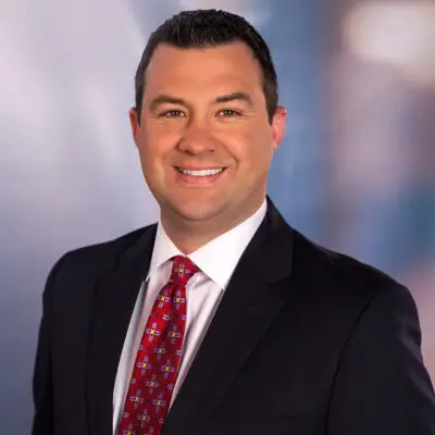 Marc Davis- sports director for WWBT|NBC12, Raycom Media