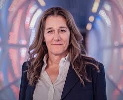 Photo of Martine Rothblatt
