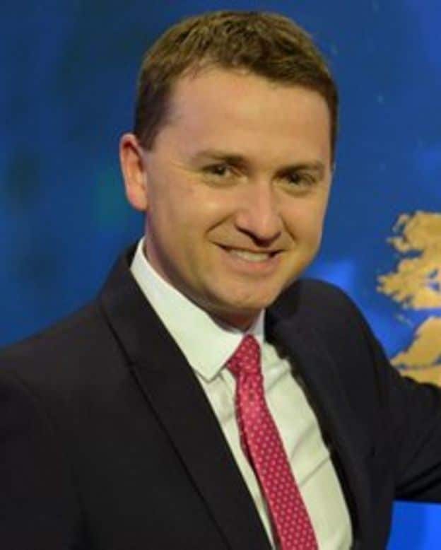Matt Taylor Photo