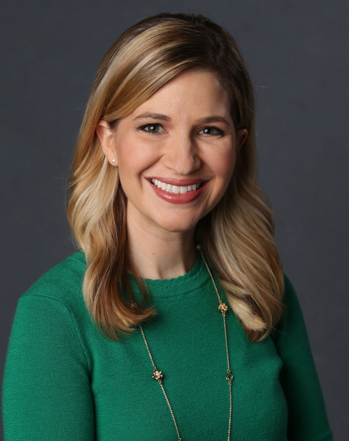 Melissa Repko Bio, Wiki, Age, Height, Husband, Reporter, Salary, Net Worth