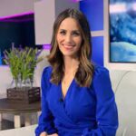 Michaela Johnson Image