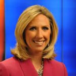 Michelle Melby- Co-anchor for both FOX 11 News at Five and FOX 11 News at Nine