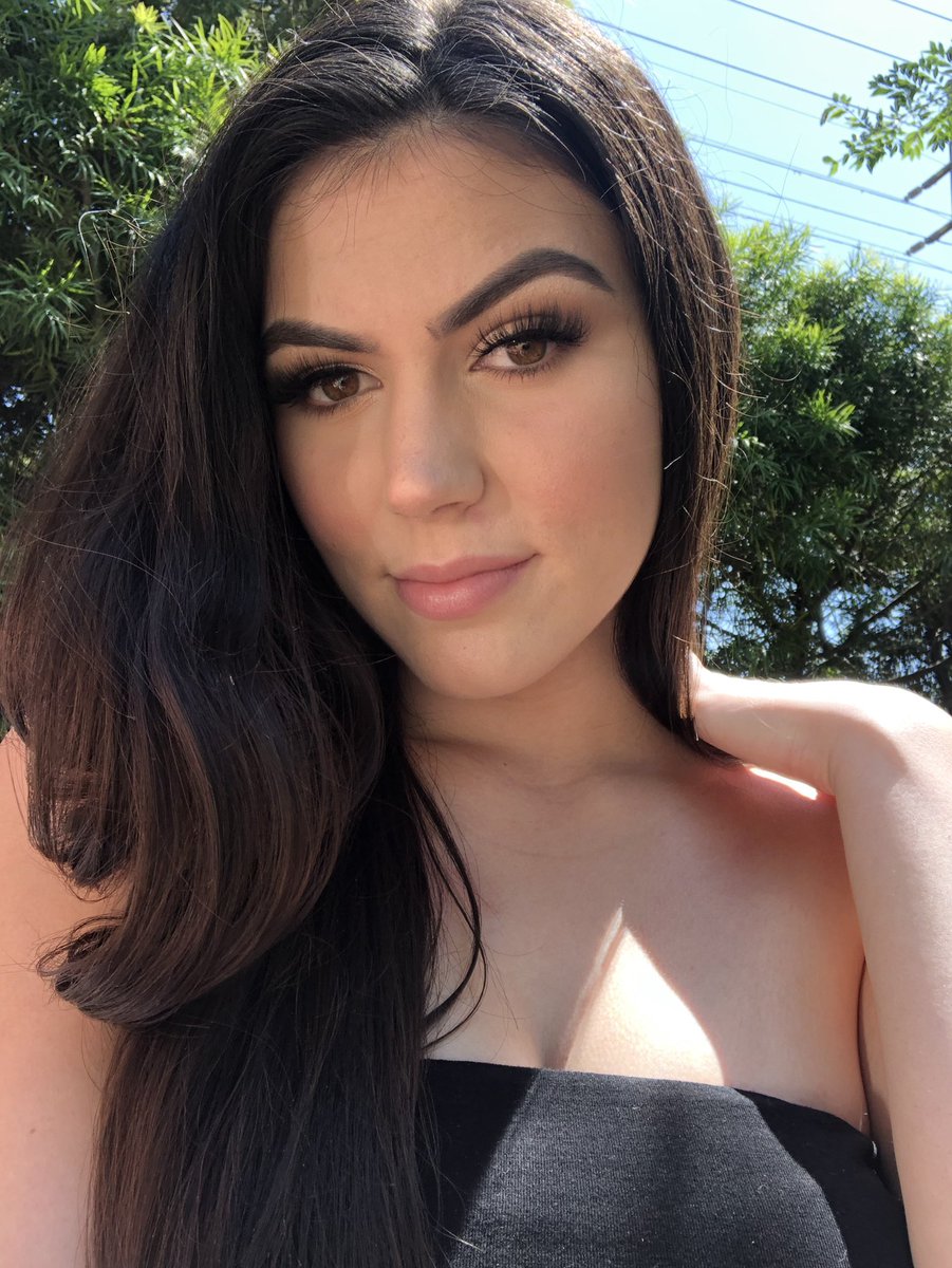 Mikaela Fbe Age