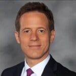 Mike Strehlow- Anchor and Reporter for WDJT, CBS 58 News