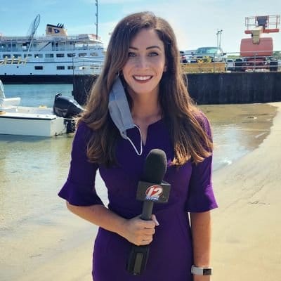 Brittany Schaefer Photo