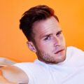 Olly Murs Photo