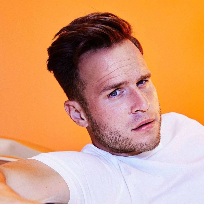 Olly Murs Bio, Age, Wife, Net Worth, Songs, Albums, Movies and TV Shows