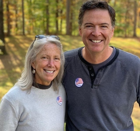 Patrice Failor Photo