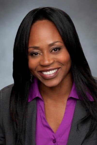 NBCU’s Global TV Studio Operation Chairperson Pearlena Igbokwe Photo