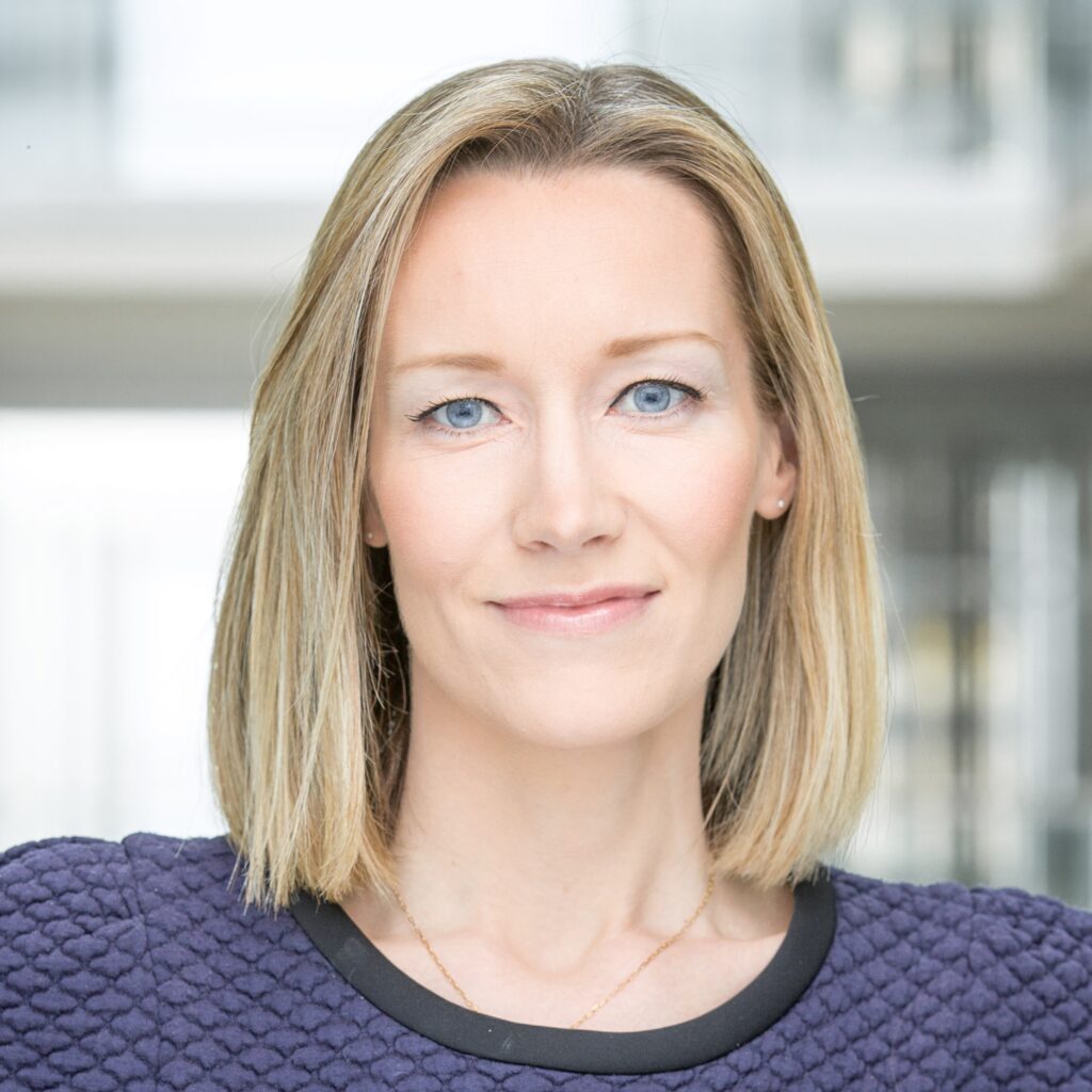 Rebecca Barry Photo