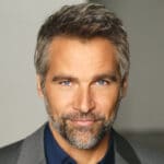 Robb Derringer- Actor and Former Spouse to Carrie Ann Inaba