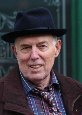 Coronation Street and Early Doors star Rodney Litchfield dies aged 81 after being 'ill for some time'