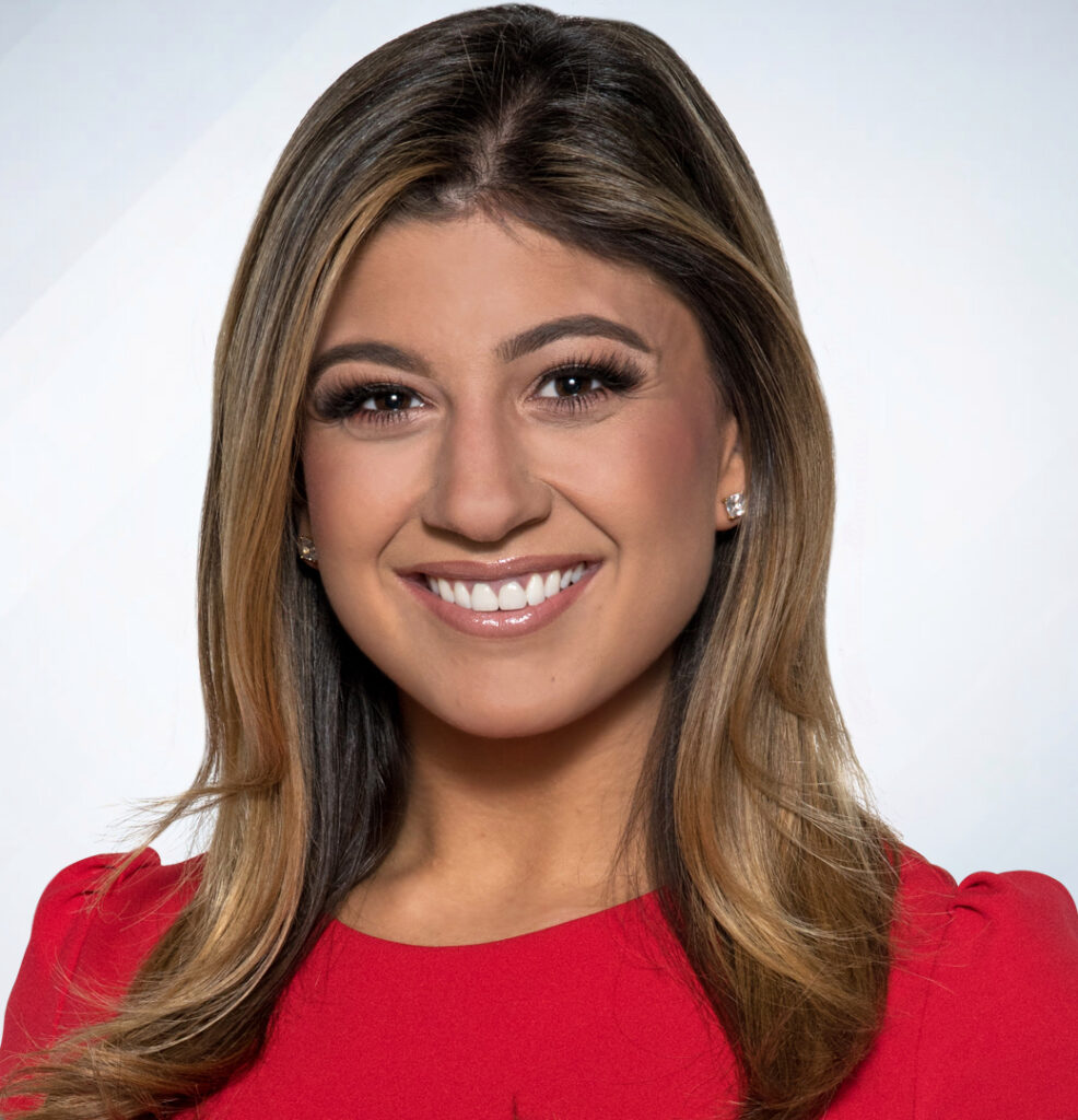 Photo of Ruthie Polinsky