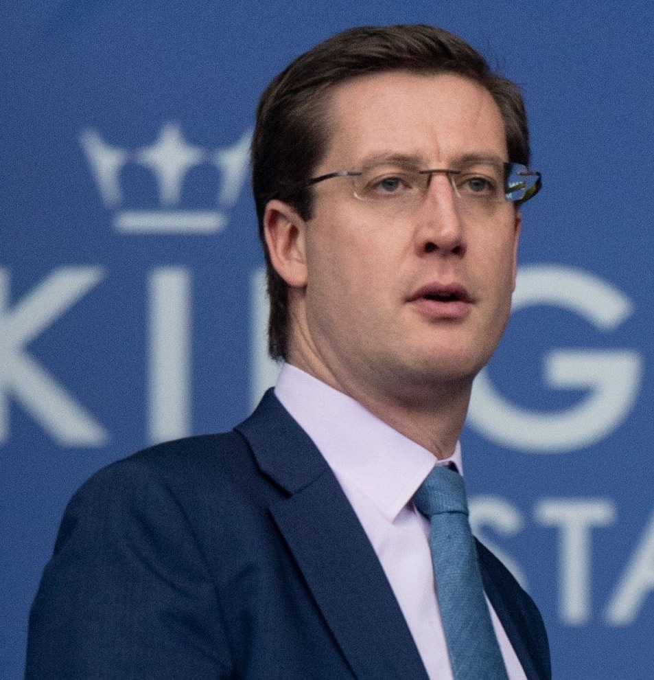 Simon Case Bio Wiki Age Wife Kids Civil Servant Mark Sedwill And Net Worth