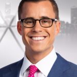 Stephen Watson- sports anchor and reporter for WISN-TV, ABC affiliate in Milwaukee