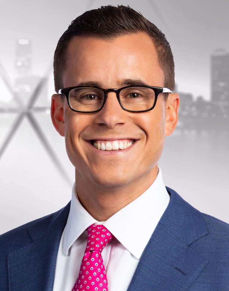 Stephen Watson WISN Bio, Wiki, Age, Wife, Family, Salary, Net Worth