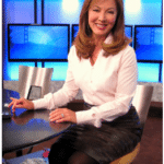 CBS 5 Sydnie Kohara Photos