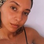 Zac Efron Girlfriend Vanessa Valladares Photo