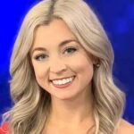 WCSC Live 5 News Full-time Reporter Danielle Seat Photo