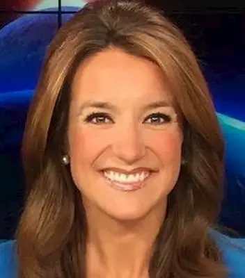 WLUK FOX 11 News Anchor and Co-Host Emily Deem Photo