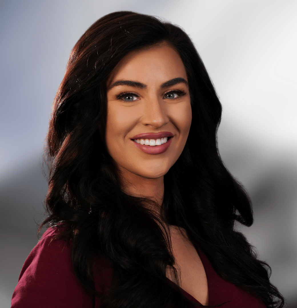 WOWK Sports Anchor Anna Tarullo