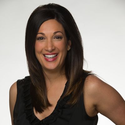 WTIC-TV FOX61 Rachel Lutzker Photo