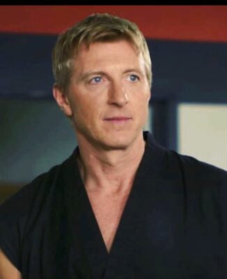 William Zabka Photo