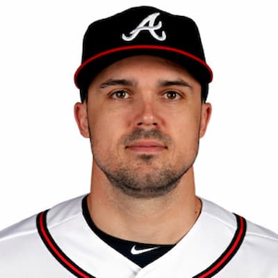 Adam Duvall Image