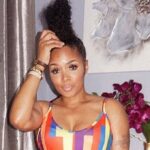Rasheeda Frost photo