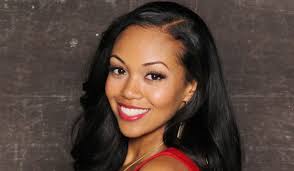 Mishael Morgan Photo