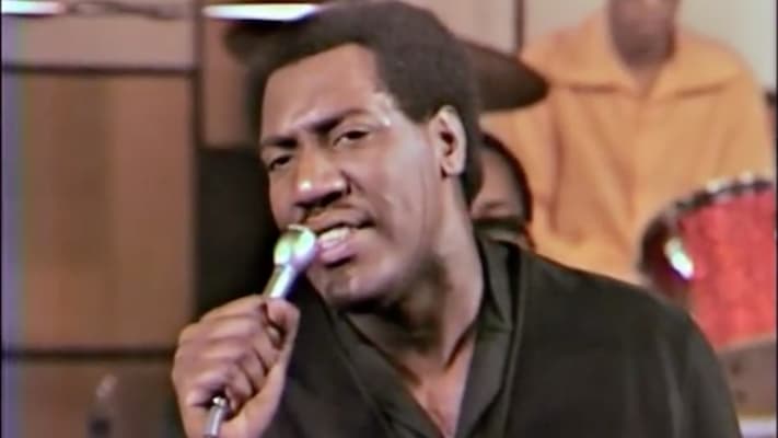 Otis Redding Image