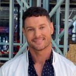 Darren Palmer Photo