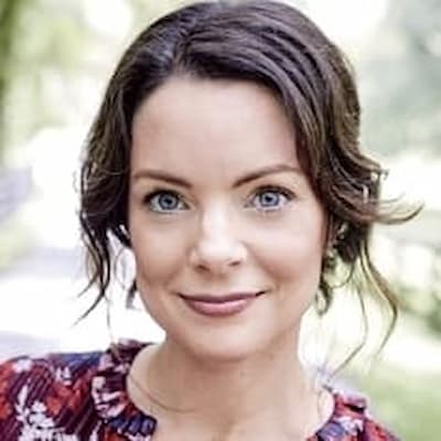 Kimberly Williams Image