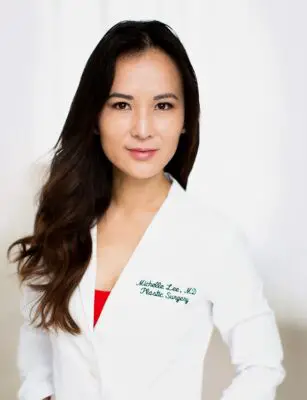 Dr. Michelle Lee's photo