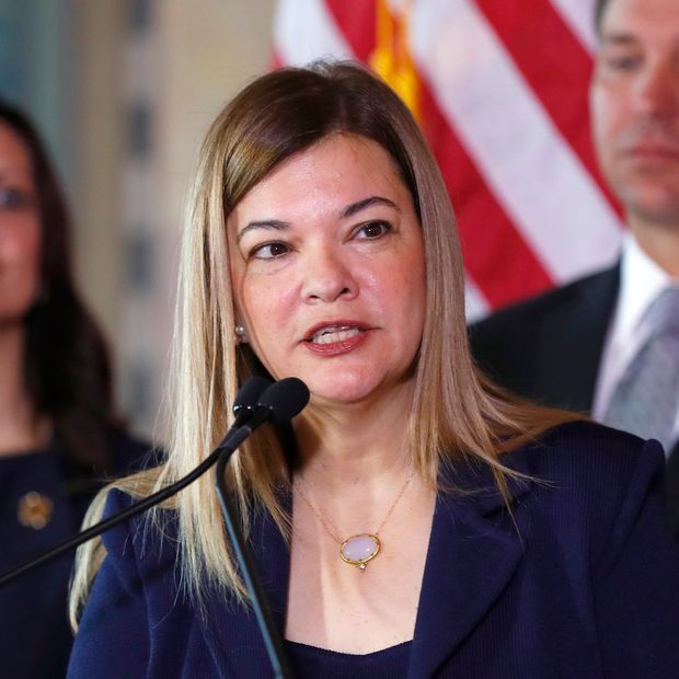 Judge Barbara Lagoa Photo